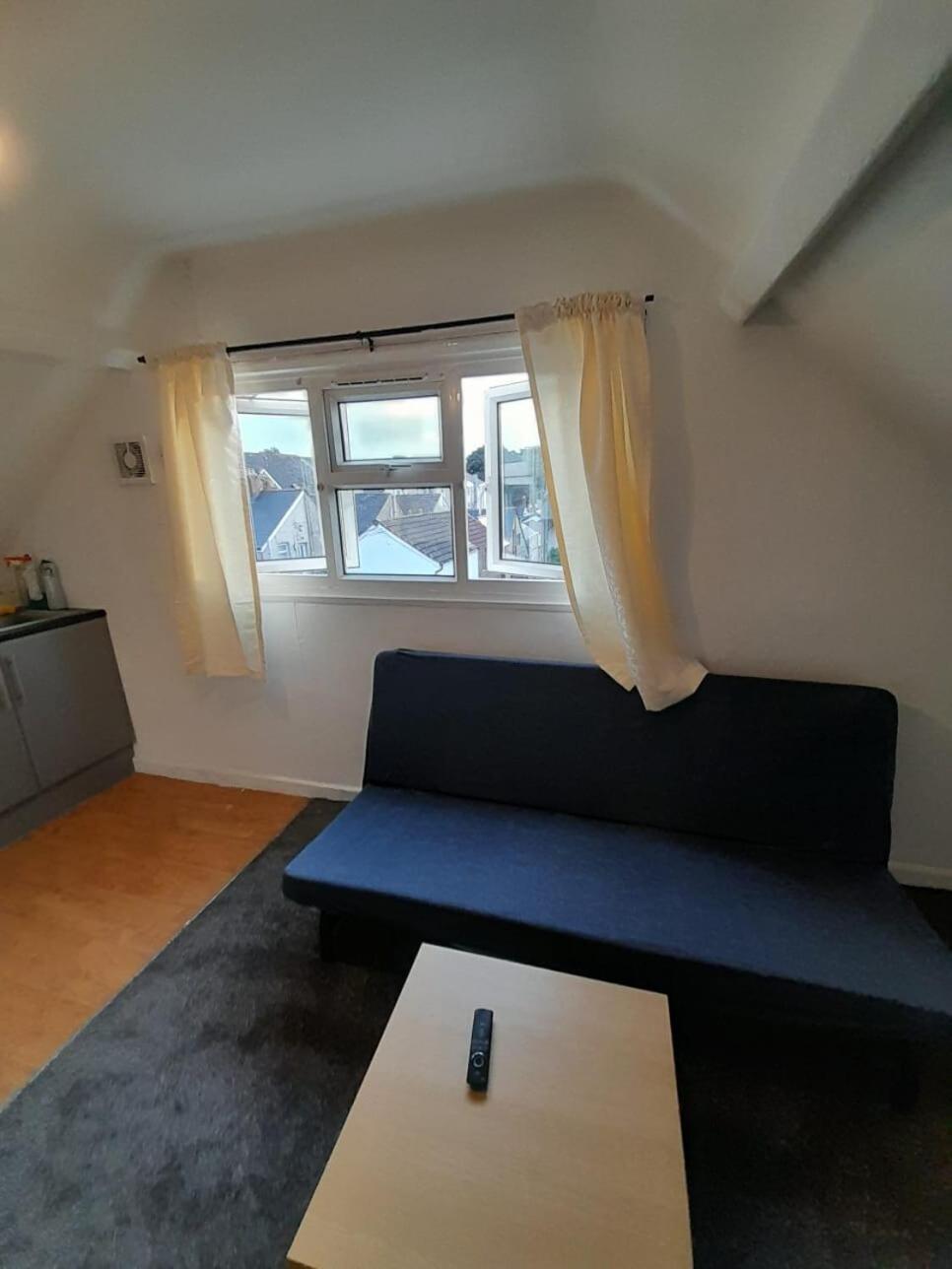 Entire Victoria Park Cardiff Apartment With Free Street Parking Bus 17 And 18 Direct To Cardiff City Centre, Fast Free Wi-Fi Luaran gambar