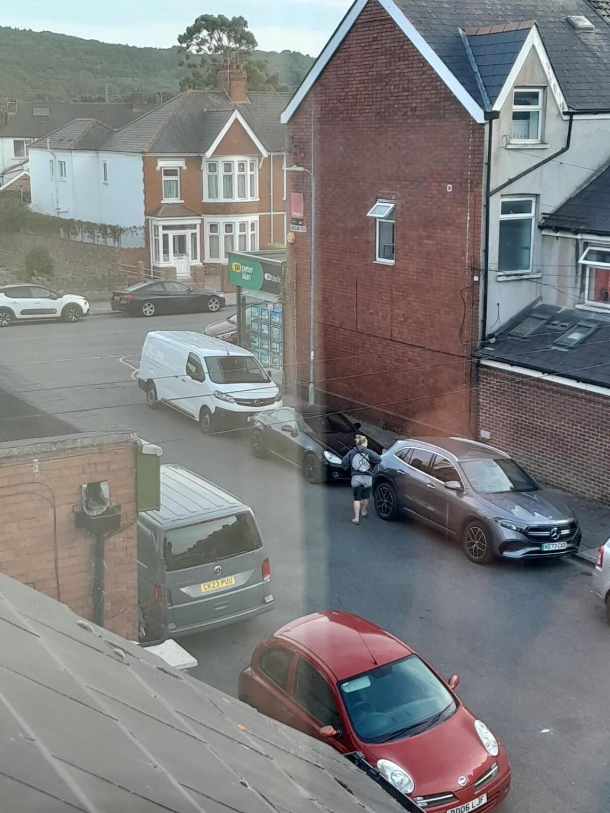 Entire Victoria Park Cardiff Apartment With Free Street Parking Bus 17 And 18 Direct To Cardiff City Centre, Fast Free Wi-Fi Luaran gambar